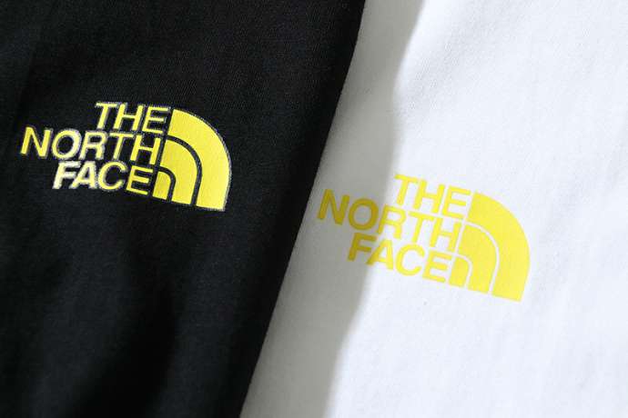 The North Face T Shirts Short _SKUTheNorthFaceM-3XLT80648339842
